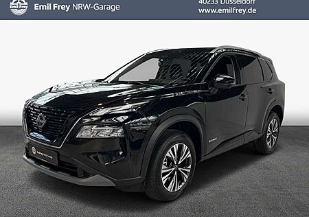 Nissan X-Trail gebraucht kaufen Nissan X-Trail 1.5 VC-T e-POWER e-4ORCE N-Connecta ProPil