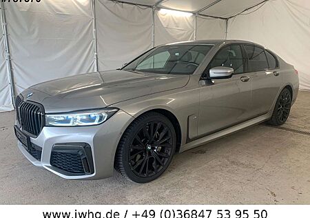 BMW 730 M Sport Laser 360K DrivingAs+HeadUp DisplayK