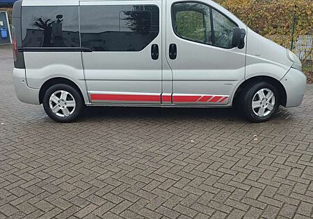 Opel Vivaro 1.9 CDTI L1H1