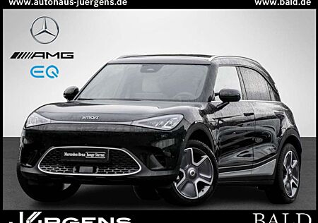 Smart 1 # Pro+ #Panorama #LED #Distronic #360° #Memory