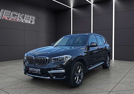 BMW X3 xDrive20i xLine (EURO 6d) *LEDER*Kamera*Szhzg.*