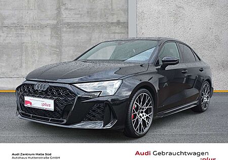 Audi RS3 Limousine qu MATRIX LEDER PANO 280KM/H RS-AGA