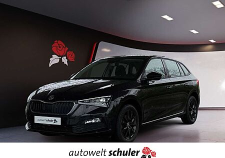 Skoda Scala 1,6 TDI DSG Style Pano Kamera