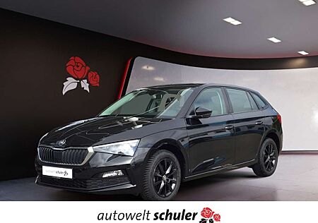 Skoda Scala 1,6 TDI DSG Style Pano Kamera