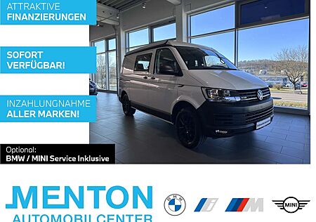 VW Volkswagen Others T6 Camper "Werz"/Allrad/Aufstelldach