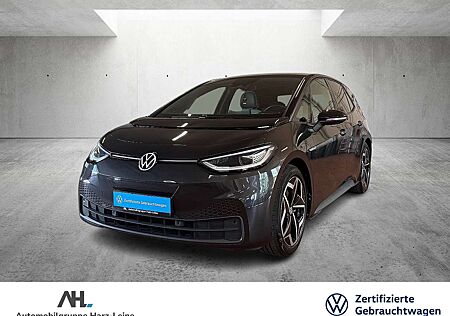 VW ID.3 Volkswagen Pro Performance Matrix Navi ACC RFK Sport-Paket