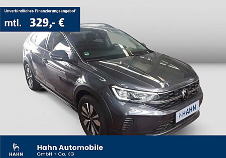 VW Taigo Volkswagen Move 1.0TSI DSG ACC CAM KLIMA LED SITZHEIZ
