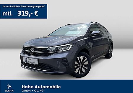 VW Taigo Volkswagen Move 1.0TSI DSG ACC CAM KLIMA LED SITZHEIZ