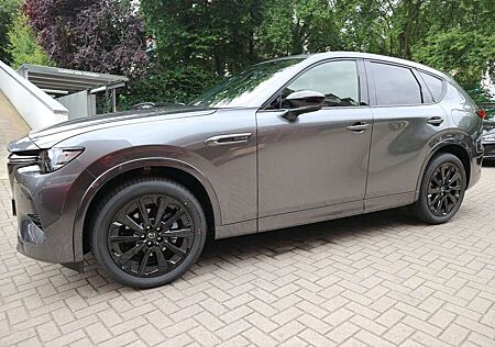 Mazda CX-60 eSKYACTIV-D 254 AWD Homura CoSo