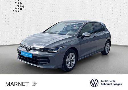 VW Golf Volkswagen VIII Life 1.5 eTSI DSG*PANO*ASG*LED*