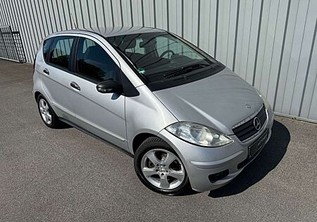 Mercedes-Benz A 150 *SHZ*KLIMA*AUTOMATIK*