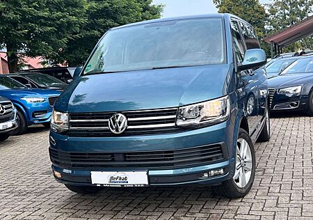 VW T6 Multivan Volkswagen *Comfortline*PDC*SHZ*TÜV NEU*TOP*