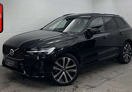 Volvo XC 60 XC60 T8 R-DESIGN RECH AWD PANO+360+MEMO+MASSAGE+