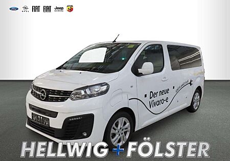Opel Vivaro-e Kombi -e 6-Sitzer DAB LED
