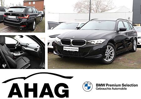 BMW 320 i Touring Auto Sport Aut. Klimaaut. PDC HIFI