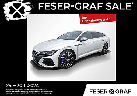 VW Arteon Volkswagen Shootingbr. R 2.0 TSI 4M DSG 360° H&K el.