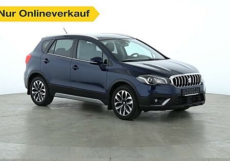 Suzuki SX4 S-Cross 1.4 Boosterjet Comfort LEDER+LED+GSD