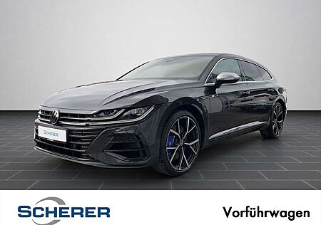 VW Arteon Volkswagen Shootingbrake R Harman-Kard. AHK Discover