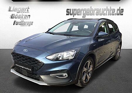 Ford Focus Active Automatik Kamera