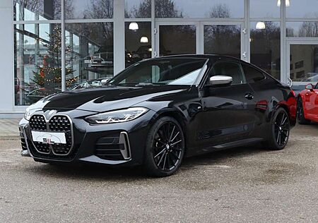 BMW 440 i xDrive Coupe Assistant Prof/AHK/LC Pro