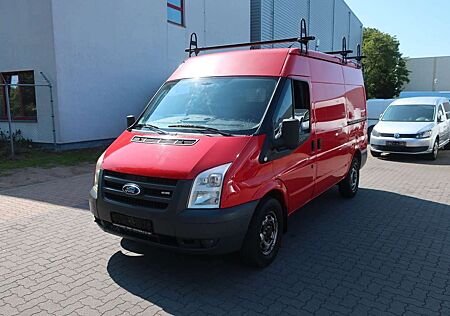 Ford Transit Kasten FT 350 M LKW / AHK
