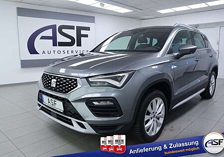 Seat Ateca Xperience #Kessy #Navi #XL #CarPlay #virt PedAL...