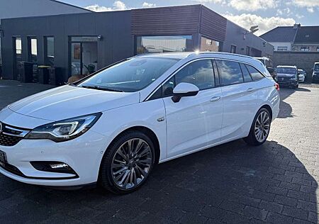 Opel Astra gebraucht kaufen Opel Astra K Sports Tourer Innovation VOLL