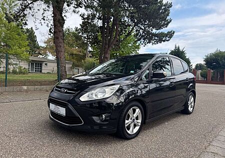 Ford C-Max Champions Edition TÜV ENU Garantie