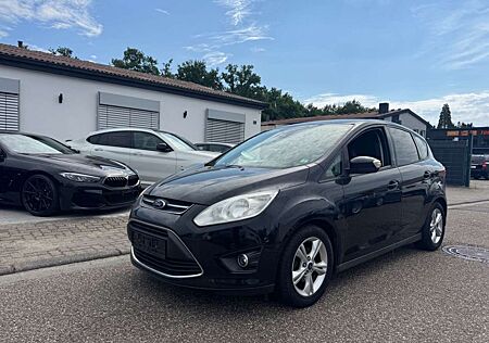 Ford C-Max Champions Edition TÜV ENU Garantie