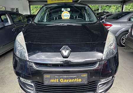 Renault Scenic Dynamique Automatik