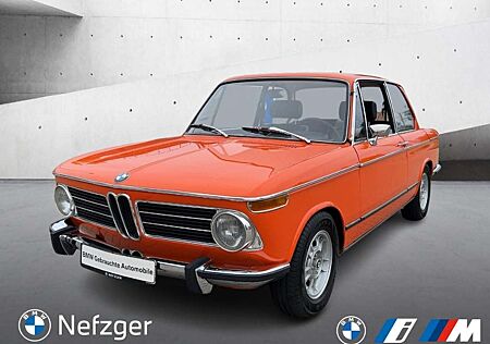 BMW Others Oldtimer Teilleder, erstklassig gepflegt