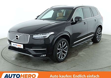 Volvo XC 90 XC90 2.0 D4 Inscription 2WD Aut.*NAVI*ACC*PDC*