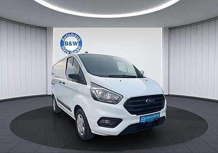 Ford Transit Custom Kasten 320 L1 Trend*KAMERA*SHZ*