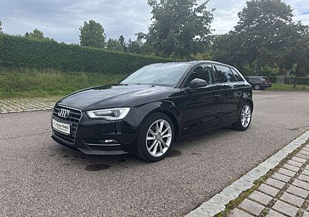 Audi A3 Sportback ambition*1.4*Display*Automatik