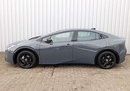 Toyota Prius Plug-in Hybrid Advanced