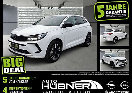 Opel Grandland Business Elegance Autom. NaviPro|360°