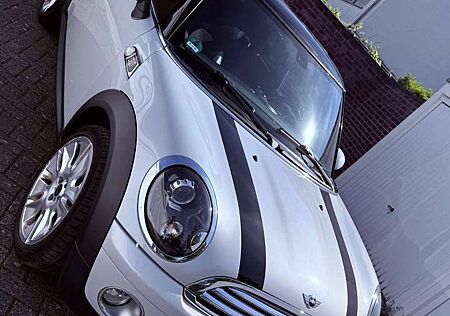 Mini Cooper 50 Camden