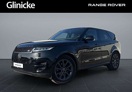 Land Rover Range Rover Sport D300 SE WinterPack Pano 21"