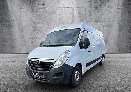 Opel Movano B Kasten L3H2 3,5t/Kupplung NEU/2,3 CDTI