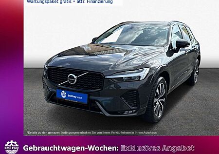 Volvo XC 60 XC60 B4 Plus-Dark Aut Glasd 360° PilotAssist BLIS