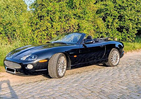 Jaguar XKR XKR Cabriolet