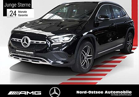 Mercedes-Benz GLA 250 e PROGRESSIVE NAVI PANO PDC SITZH TEMPO