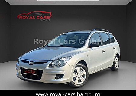 Hyundai i30 cw Edition+ KLIMA*USB*AUX*I.HAND* TÜV 09.26!