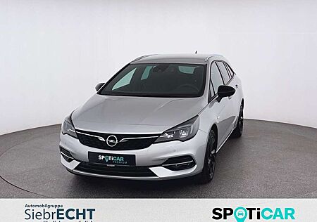 Opel Astra K GS Line 1.2 *NAVI*RFK*PDC*uvm