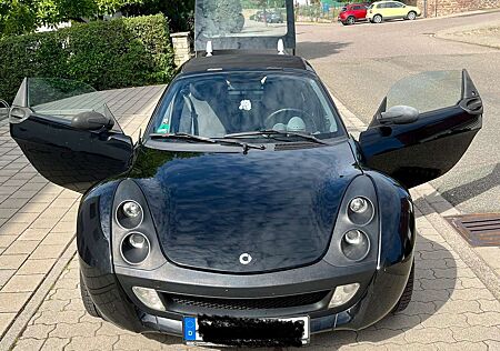 Smart Roadster +-coupe+softtouch