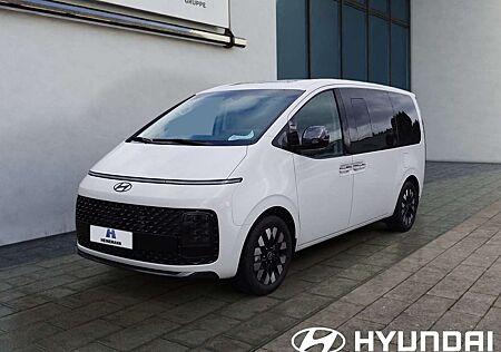 Hyundai Staria HEV 7-Sitzer (MY25) 1.6 T-GDI (225 PS) 6-AT 2WD Si