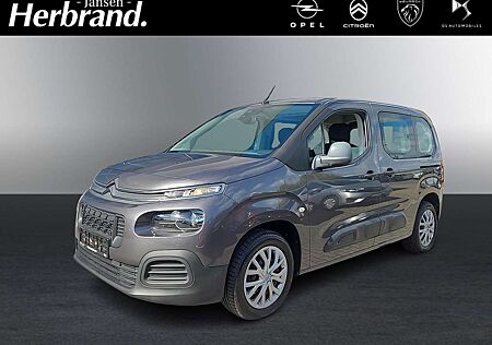Citroën Berlingo Citroen Live M +SHZ+KLIMA+DAB+PDC+TEMPOMAT+
