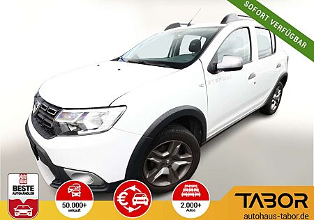 Dacia Sandero Stepway II 1.0 TCe 100 Prestige Nav PDC