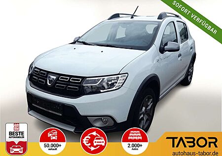 Dacia Sandero Stepway II 1.0 TCe 100 Prestige Nav PDC