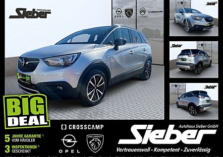 Opel Crossland 1.2 Turbo INNOVATION Tempomat